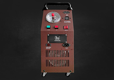 GX-E-4 4500 Psi Air Compressor