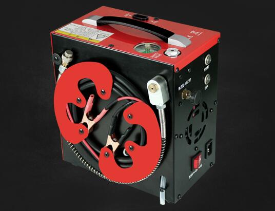 Portable Compressor