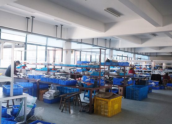 Nantong GuangXing Pneumatic Equipment Co., Ltd.