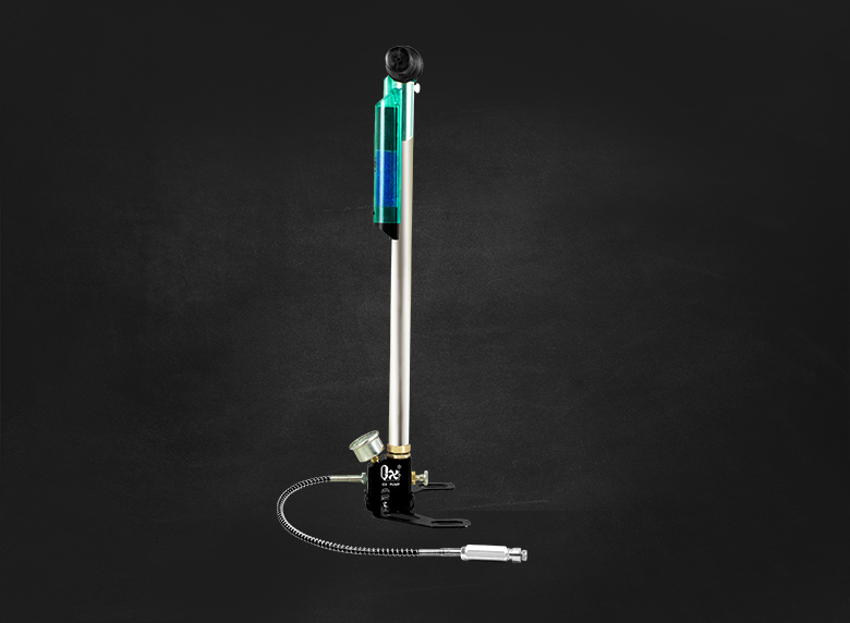 GX 310bar 4500 psi high pressure hand pump