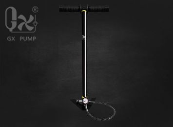 GX-H-C3 Stirrup Pump For Pcp Hunting