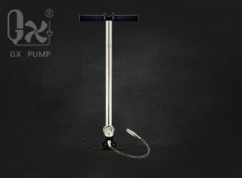 GX 4500psi Stirrup Pump