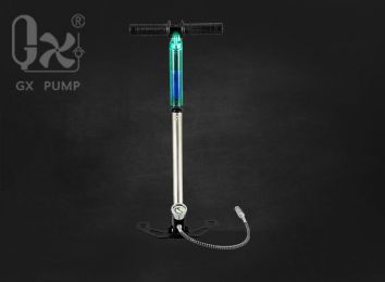 GX 310bar 4500 psi high pressure hand pump