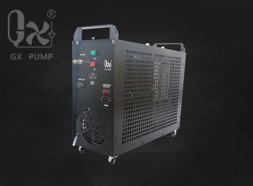 GX-E-5k2 PCP Air Compressor