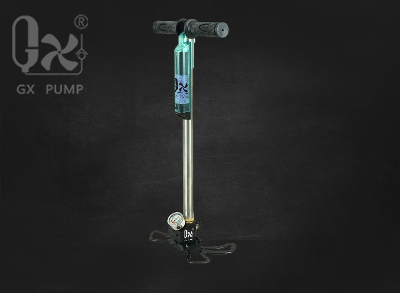 GX-H-6 Stirrup Pump For PCP