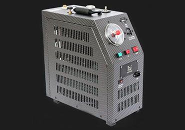 What is the Function of an Air Compressor?