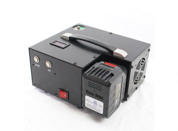 GX-E-L1 Lithium-battery compressor