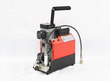 GX-E-L2 Lithium-battery compressor