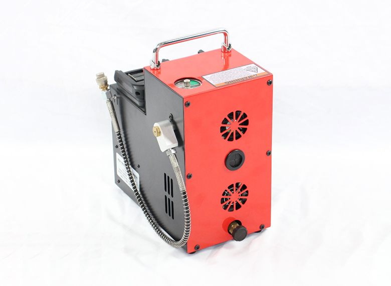 GX-E-L3 Lithium-battery compressor