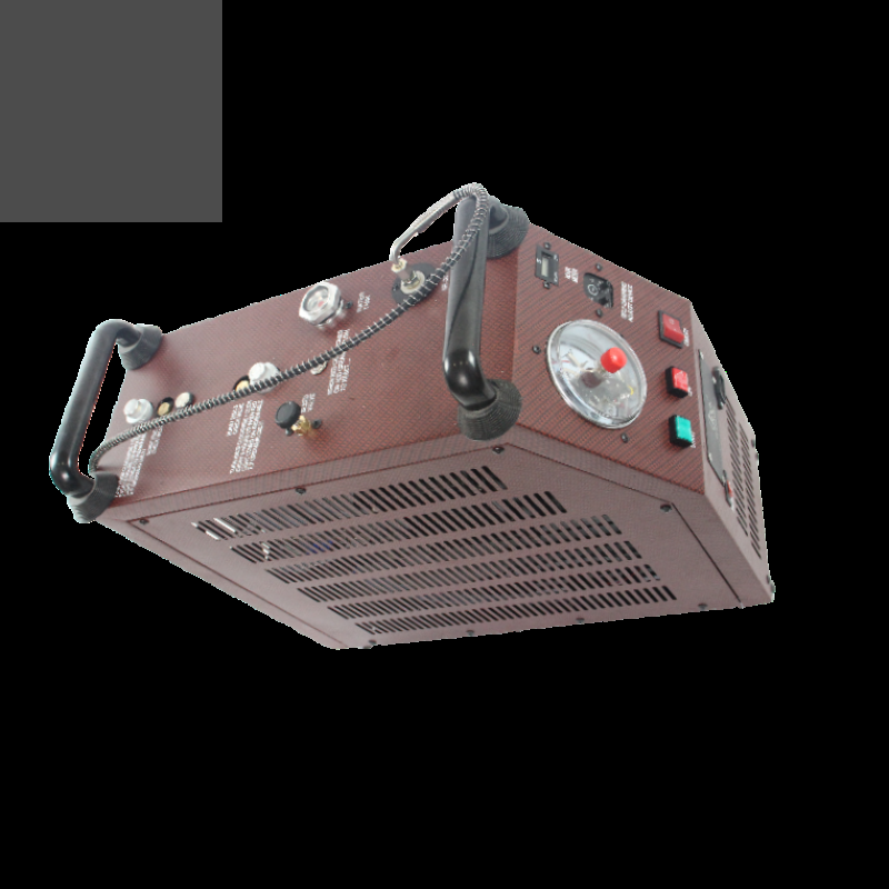 GX-E-4 4500 Psi Air Compressor